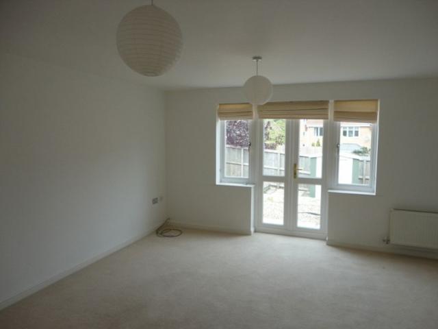 House for rent in Berry Hill, Potters Corner