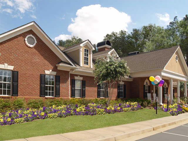 Apartment for rent in Cobb, Georgia