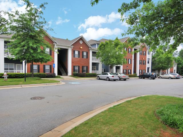 Apartment for rent in Kennesaw, Cobb County
