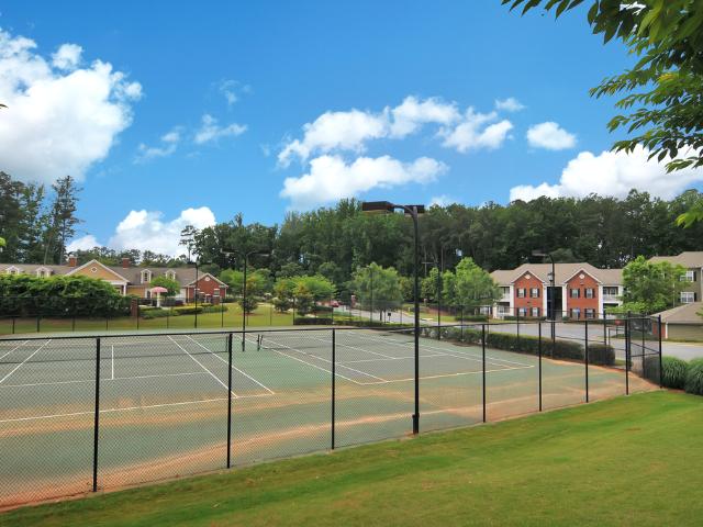 Apartment for rent in Cobb, Georgia