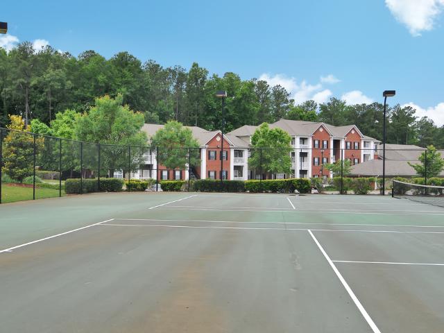 Apartment for rent in Cobb, Georgia