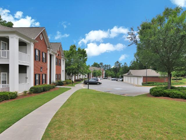 Apartment for rent in Cobb, Georgia