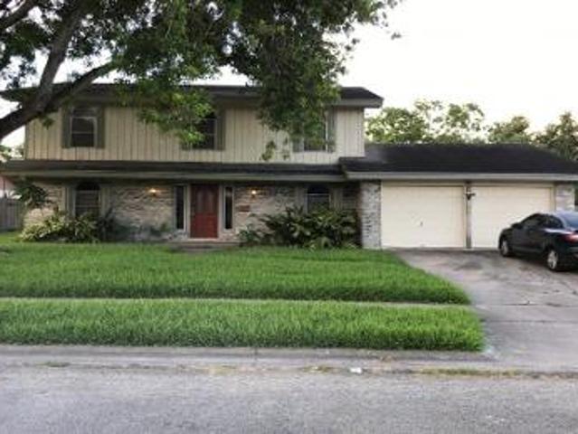 House for sale in Corpus Christi, Texas