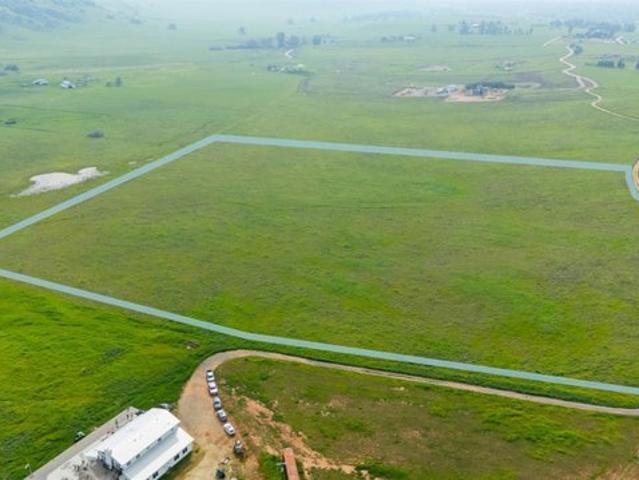 Land for sale in Sanger, California