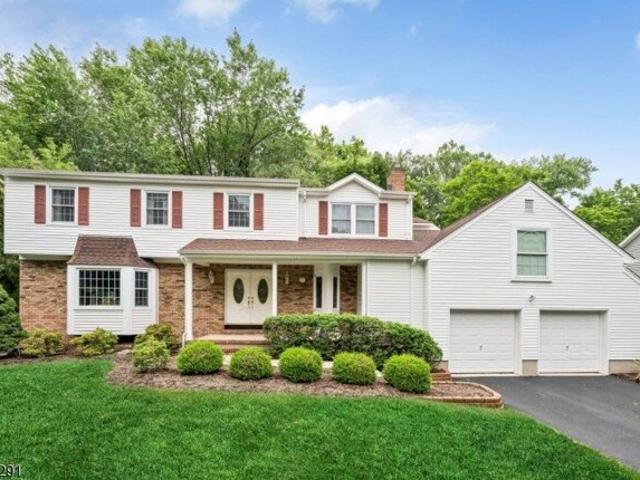 House for sale in Ramsey, New Jersey