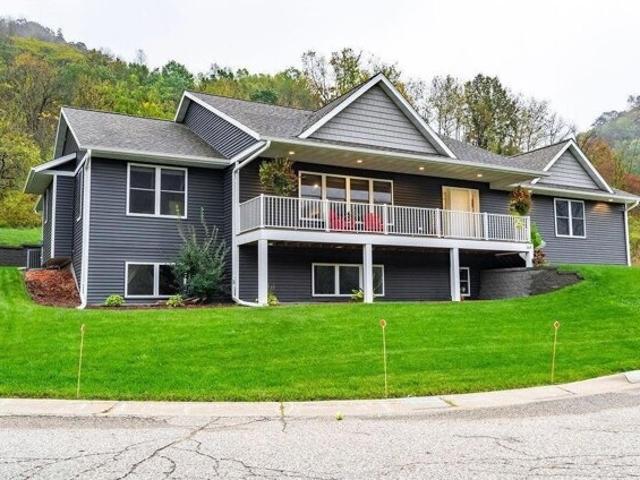 House for sale in Winona, Minnesota