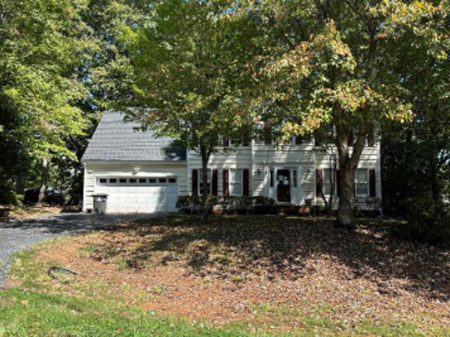 House for sale in Shattalon Heights, Winston-Salem