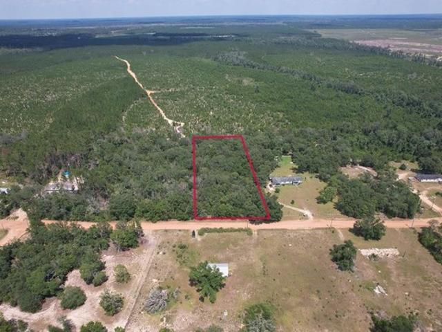 Land for sale in Douglas, Georgia