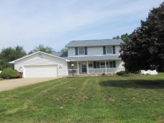 House for sale in Michigan