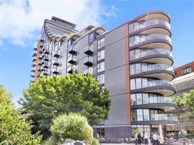 Apartment for rent in St. George in the East, Wapping