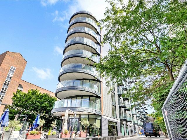 Apartment for rent in St. George in the East, Wapping