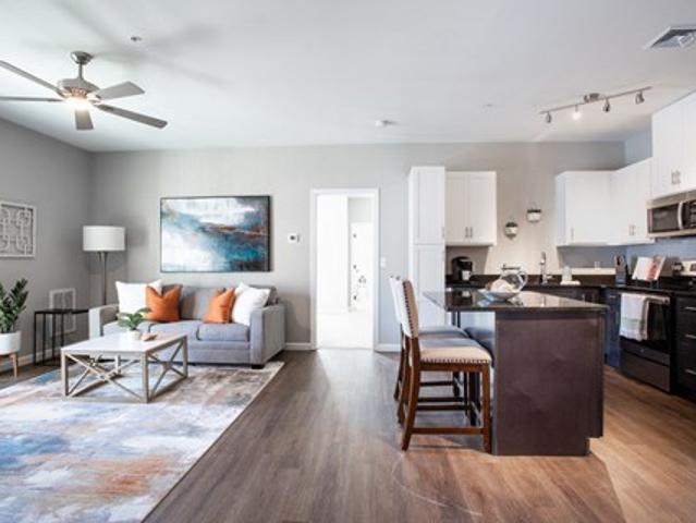 Apartment for rent in Millbury, Massachusetts