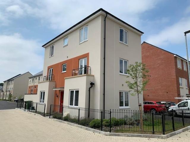 House for rent in Golden Valley, Gloucestershire