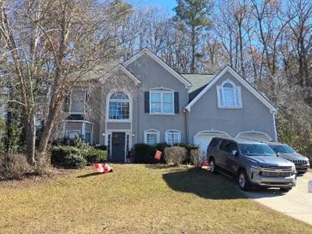 House for sale in Cobb, Georgia