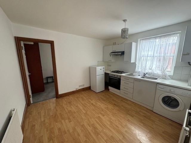 Apartment for rent in Harlesden, Greater London