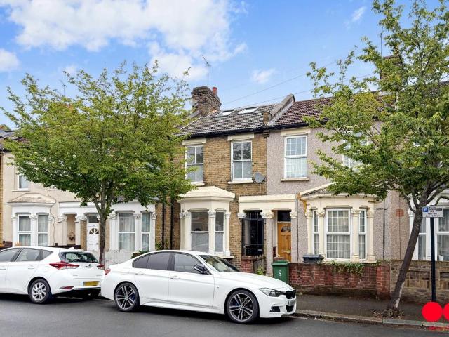 House for rent in Leytonstone, Greater London