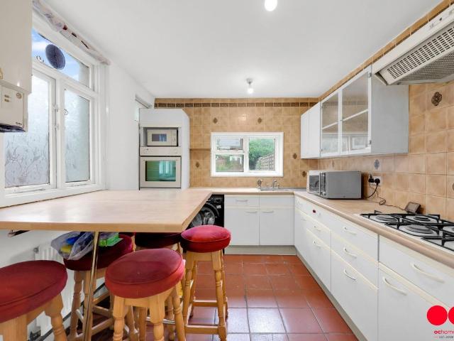 House for rent in Leytonstone, Greater London