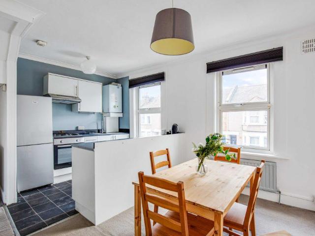 Apartment for rent in Harlesden, Greater London