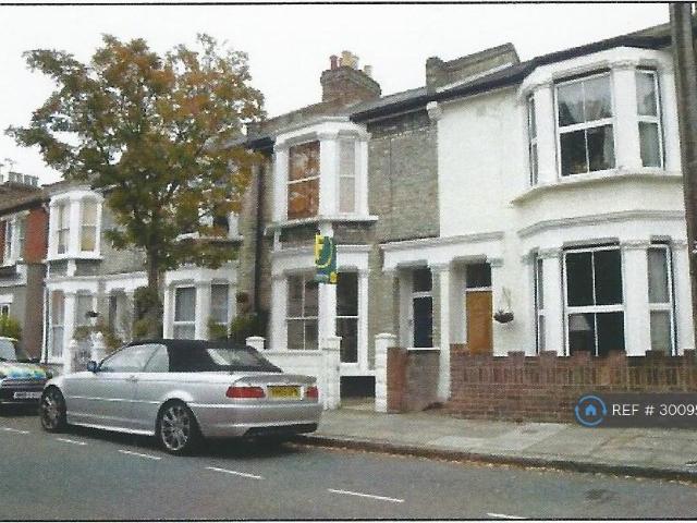 Apartment for rent in Hammersmith, Greater London