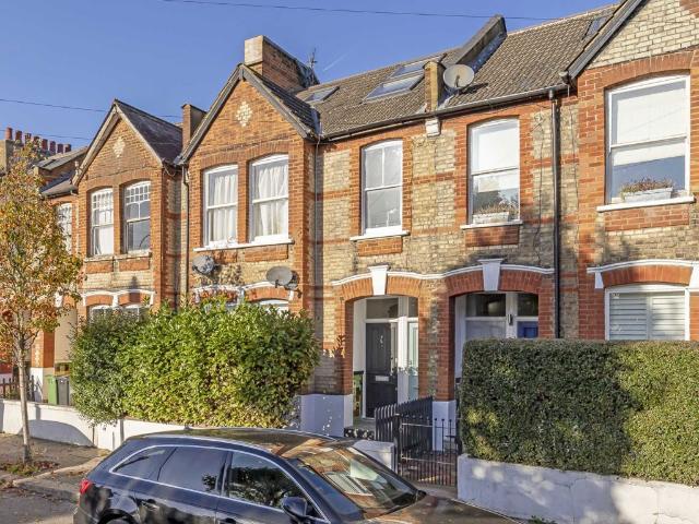 Apartment for rent in Greater London