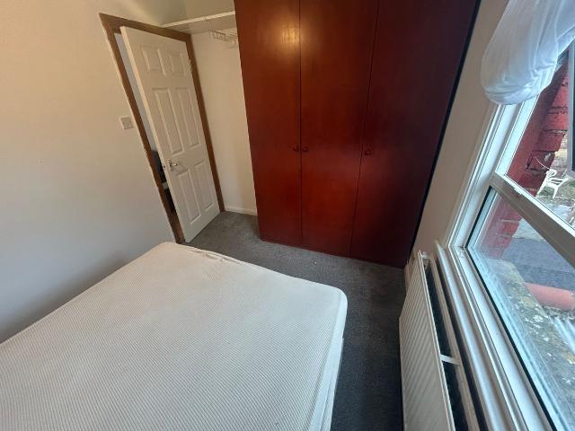Apartment for rent in Harlesden, Greater London