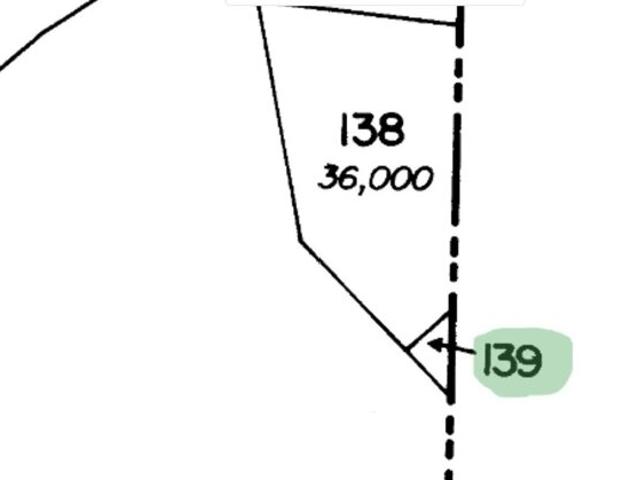 Land for sale in Monmouth