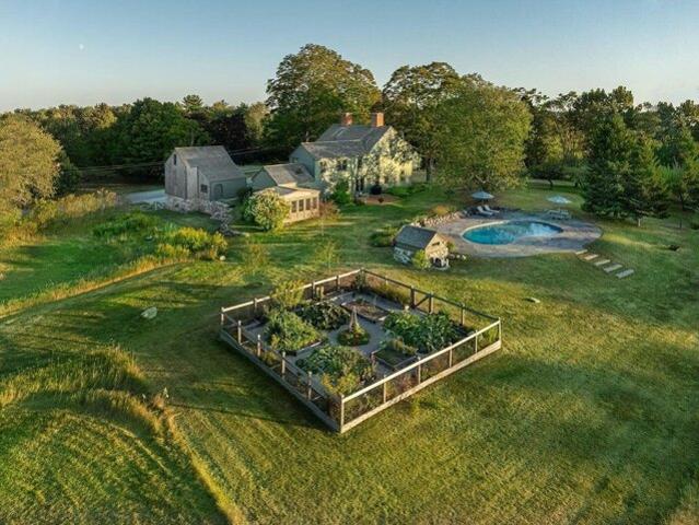 House for sale in New Gloucester, Maine