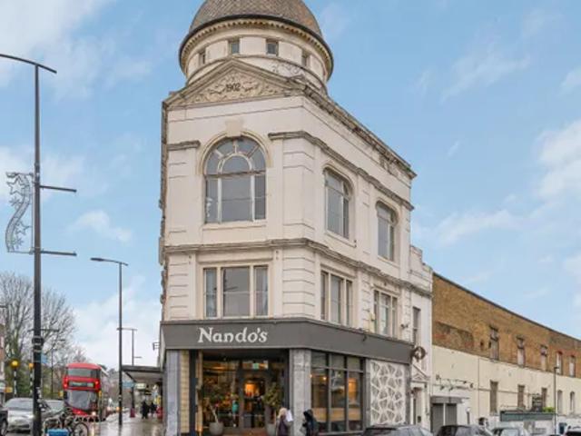 Apartment for rent in London Borough of Lewisham, Forest Hill