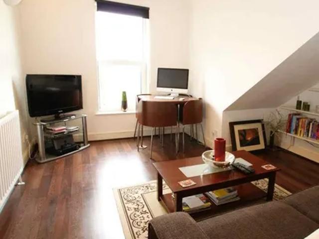 Apartment for rent in London Borough of Lewisham, Forest Hill