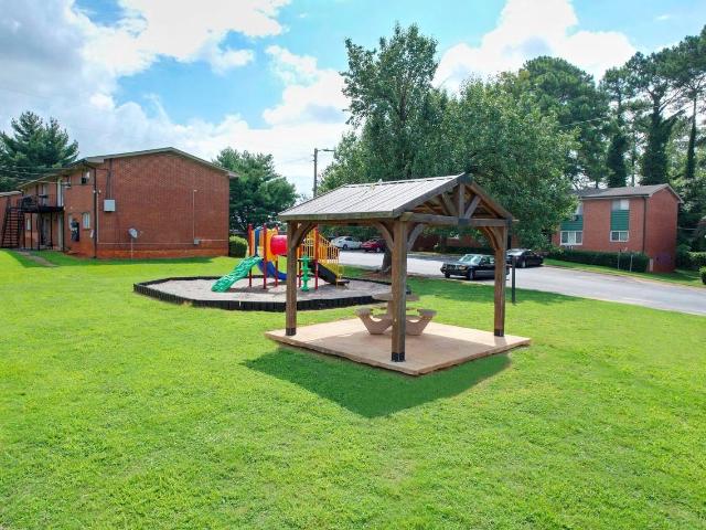 Apartment for rent in Decatur, Georgia
