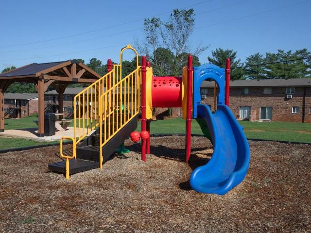 Apartment for rent in Decatur, Georgia