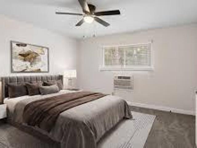 Apartment for rent in Decatur, Georgia