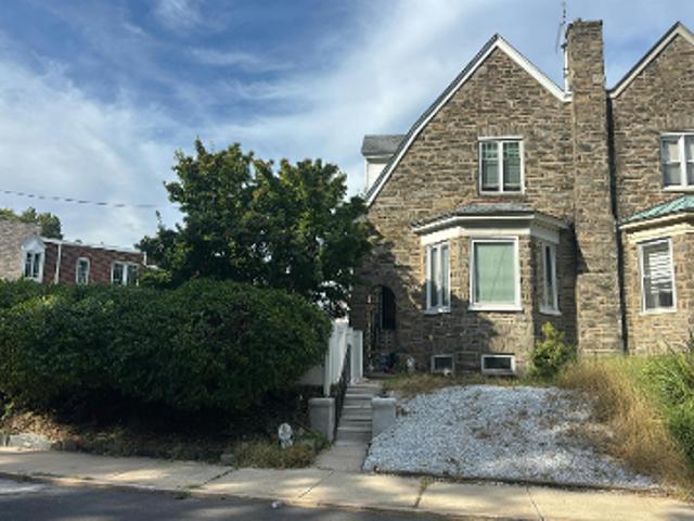 House for sale in Delco, Pennsylvania