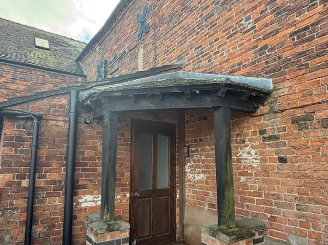 Apartment for rent in Hough and Chorlton, Hough