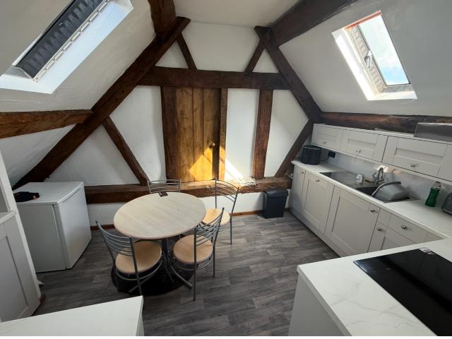 Apartment for rent in Hough and Chorlton, Hough