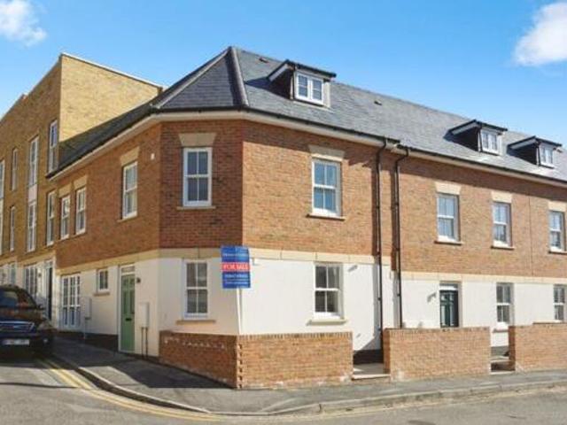 House for sale in Margate Old Town, Acol