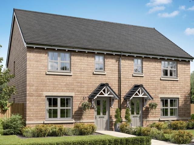 Property for sale in West Yorkshire