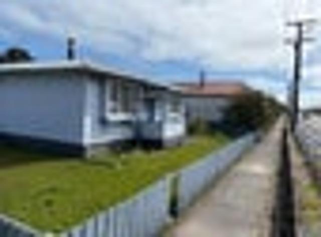 House for rent in Greymouth, Grey District