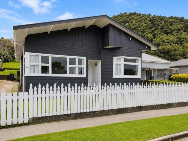 House for rent in Cobden, West Coast