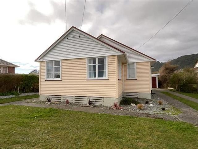 House for rent in Cobden, West Coast