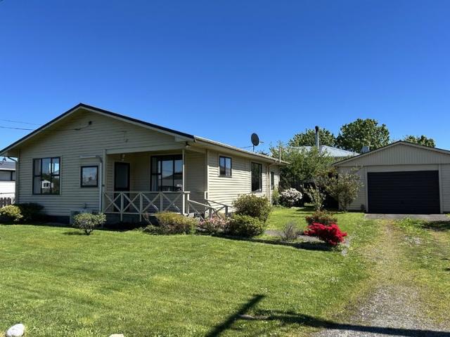 Apartment for rent in Cobden, Greymouth