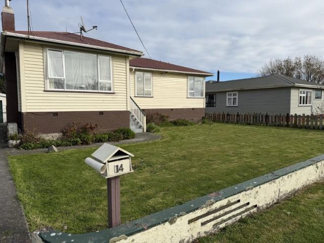 House for rent in Cobden, West Coast
