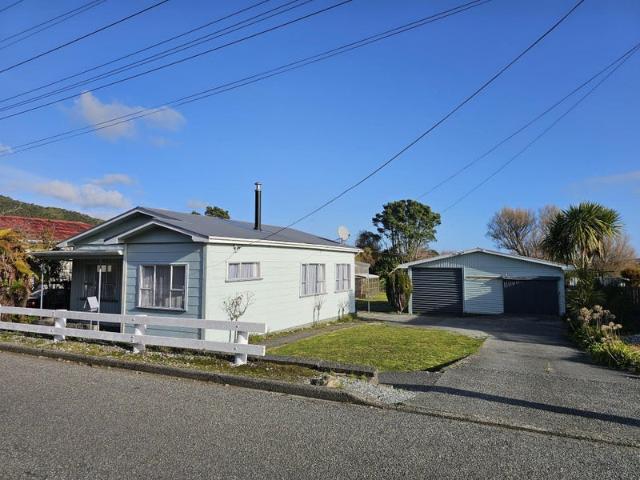 House for rent in Cobden, West Coast