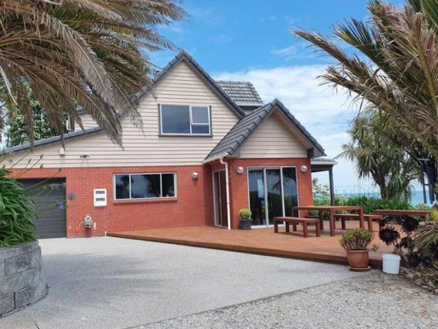 House for rent in Cobden, West Coast