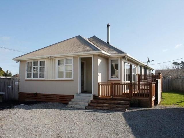 House for rent in Cobden, West Coast