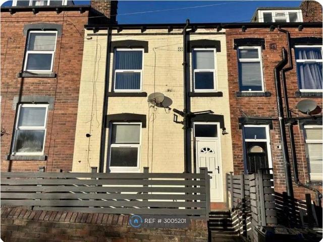 House for rent in Farnley, West Yorkshire