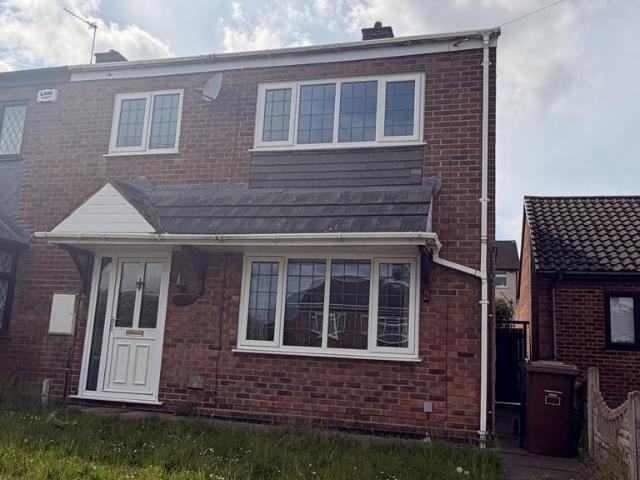 House for rent in Pye Green, Chadsmoor