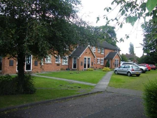 Apartment for rent in Darlington