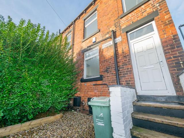 House for rent in Farnley, West Yorkshire