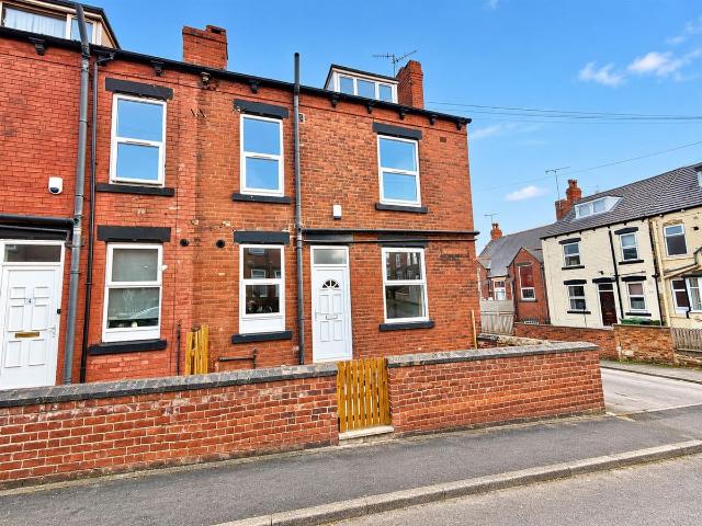 House for rent in New Blackpool, Leeds